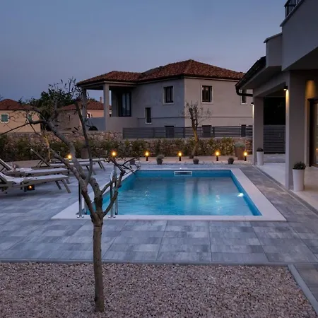 Villa Monika Muraj Exterior photo