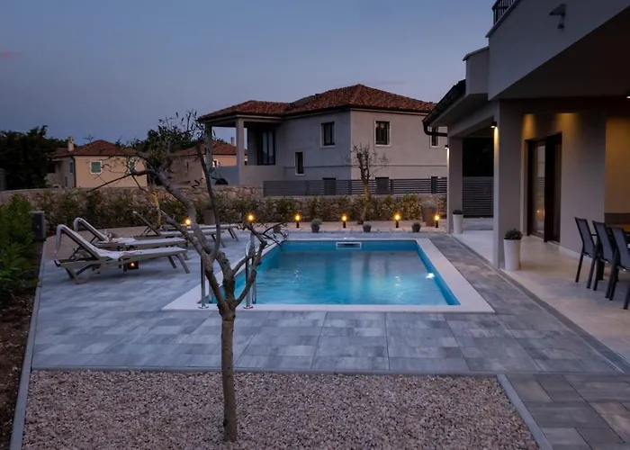 Villa Monika