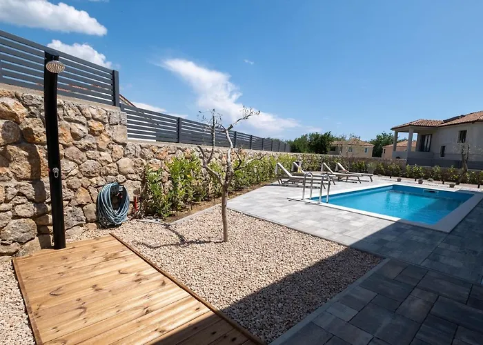 Villa Monika