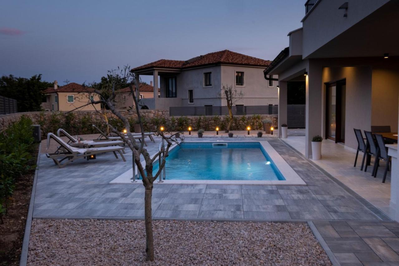 Villa Monika Muraj