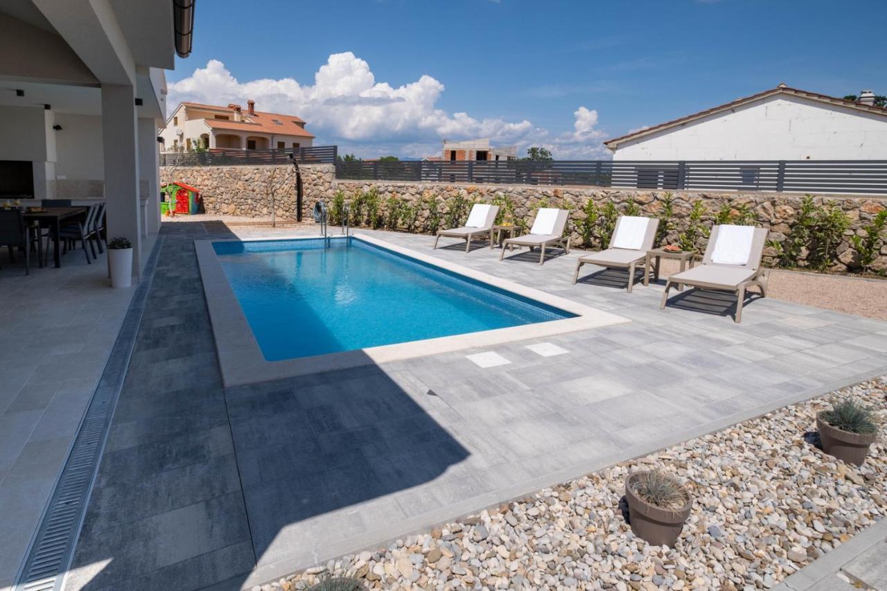 Monika Villa Muraj